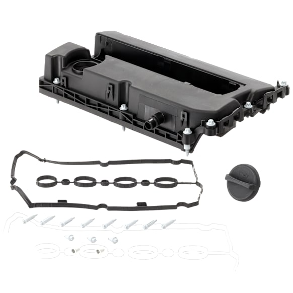 2013 Chevrolet Cruze - Valve Cover, 1.8L 4Cyl, With Gasket