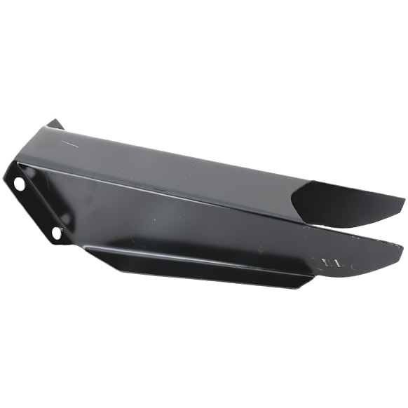 1966 Chevrolet C30 Panel - Front Cab Floor Support