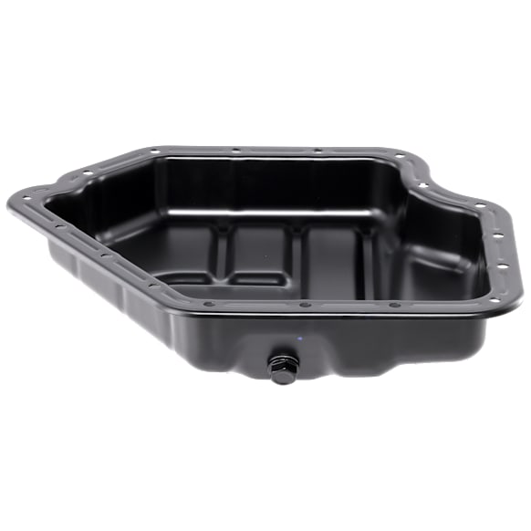 2012 Dodge Grand Caravan - Steel Oil Pan, 3.6L 6Cyl