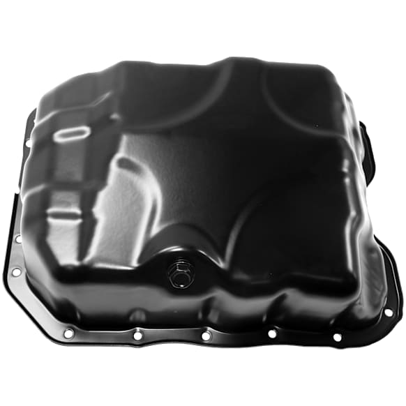 2018 Jeep Renegade - Steel Oil Pan, 2.4L 4Cyl