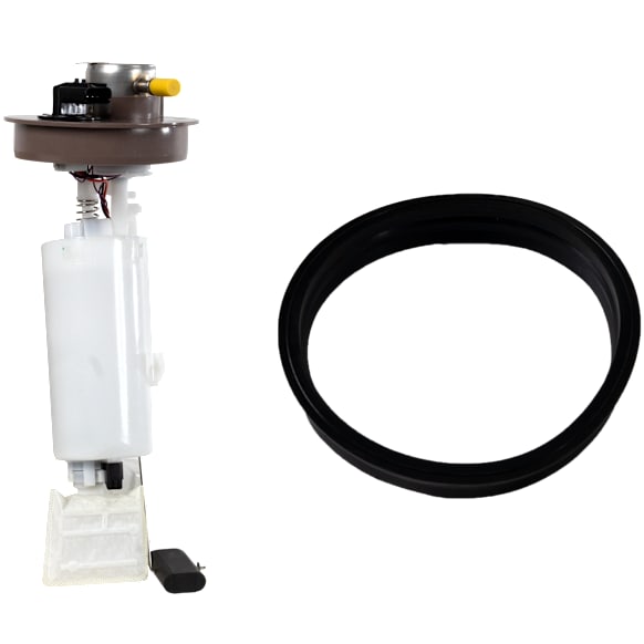 Fuel Pump, Electric, Without Fuel Sending Unit, 2.0L, 4Cyl
