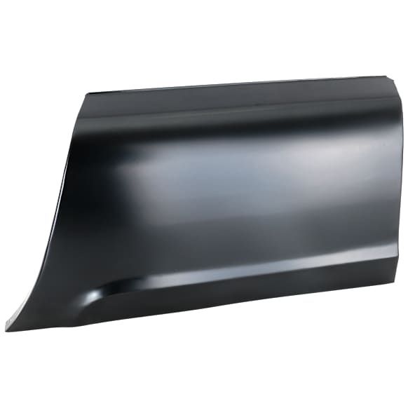 Truck Bed Repair Panel - Direct Fit