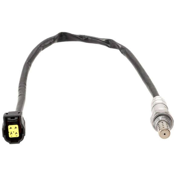 Passenger Side - After Catalytic Converter Oxygen Sensor 4-wire
