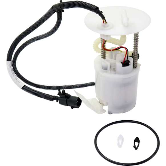 2002-2003 Ford Taurus - Fuel Pump, Electric, With Fuel Sending Unit, 3.0L, 6Cyl