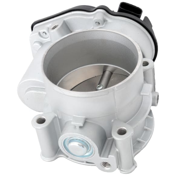 2017 Ford Taurus - Throttle Body, Naturally Aspirated, 6 Cyl 3.5L