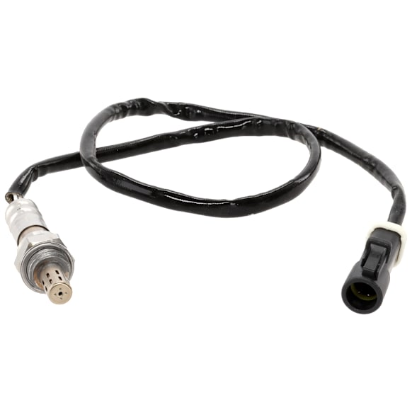 Oxygen Sensor, 4-Wire, Heated