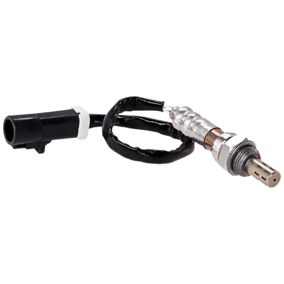 2002 Ford Escape - Before Secondary Catalytic Converter Oxygen Sensor, Sold individually, 4-wire, 6 Cyl 3.0L