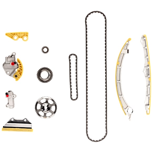 Timing Chain Kit, 2.4L, 4Cyl