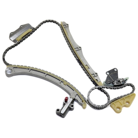 Timing Chain Kit, 4 Cyl., 2.4L Engine