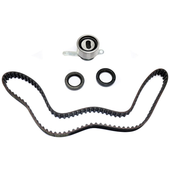 2000 Honda Civic - Timing Belt Kit, Water Pump Not Included, 4 Cyl 1.6L