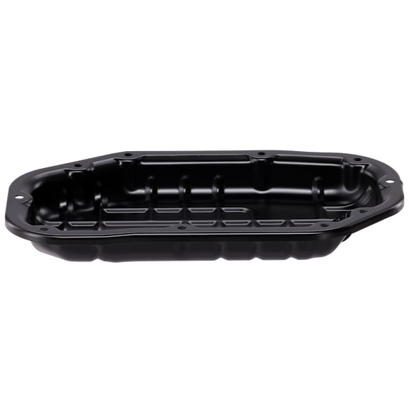 Oil Pan, 3.5/3.7L Engine, 6 Cyl