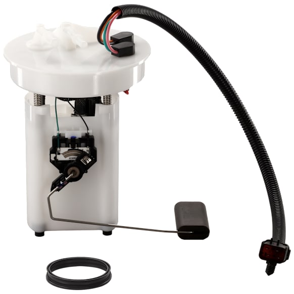 2002 Jeep Grand Cherokee - Fuel Pump, Electric, With Fuel Sending Unit, 6 Cyl 4.0L