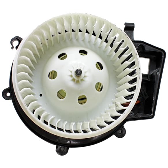 2010 Mercedes Benz SL600 - Blower Motor