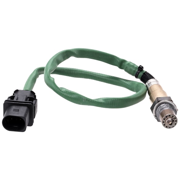 Oxygen Sensor 5-wire, Male Connector, Wideband Sensor