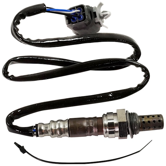 After Catalytic Converter Oxygen Sensor, Sold Individually, 4-wire, 2.3L, 4Cyl