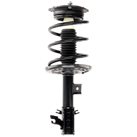 2011 Nissan Altima - Front, Driver Side Fully Loaded Strut
