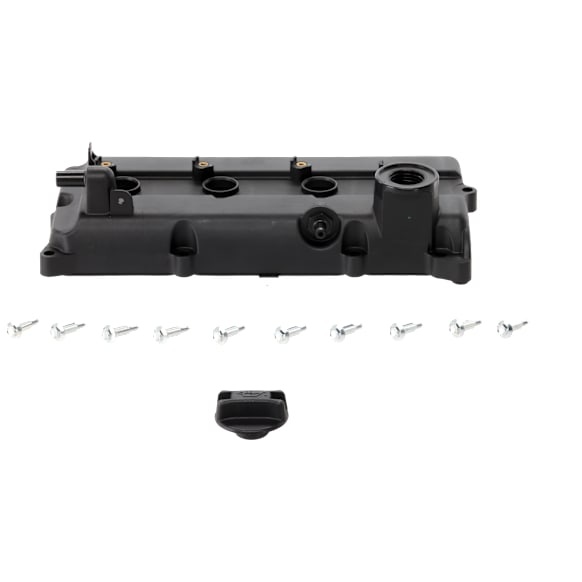 2005 Nissan Altima - Valve Cover, 2.5L 4Cyl, With Gasket