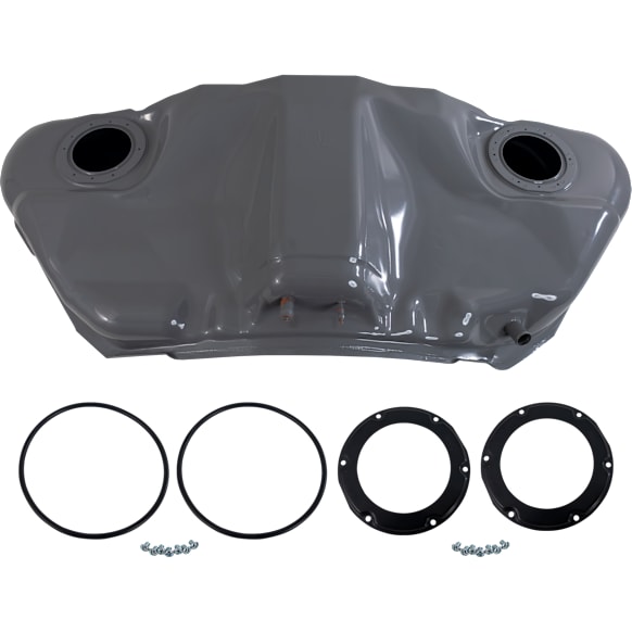 2003-2007 Infiniti G35 - Fuel Tank, 20 gallons / 76 liters