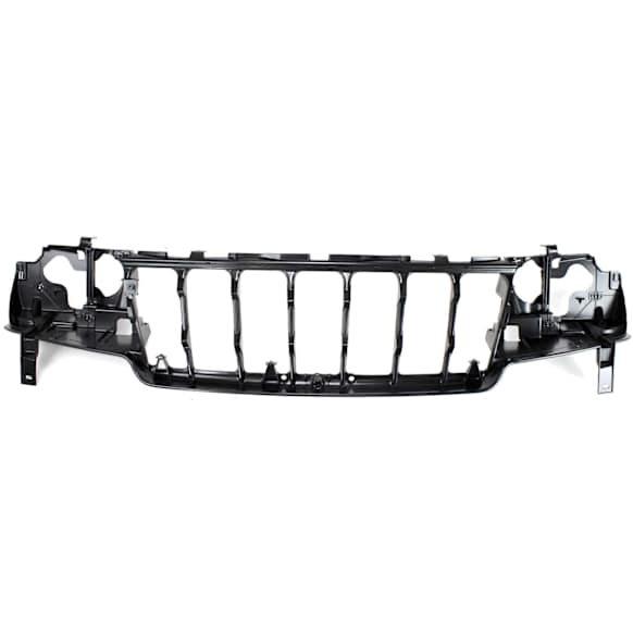 2002 Jeep Grand Cherokee - Header Panel