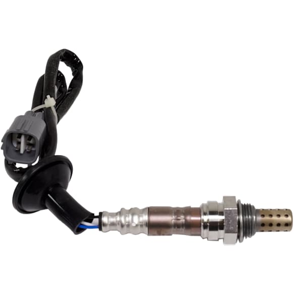 After Catalytic Converter Oxygen Sensor, 4-wire
