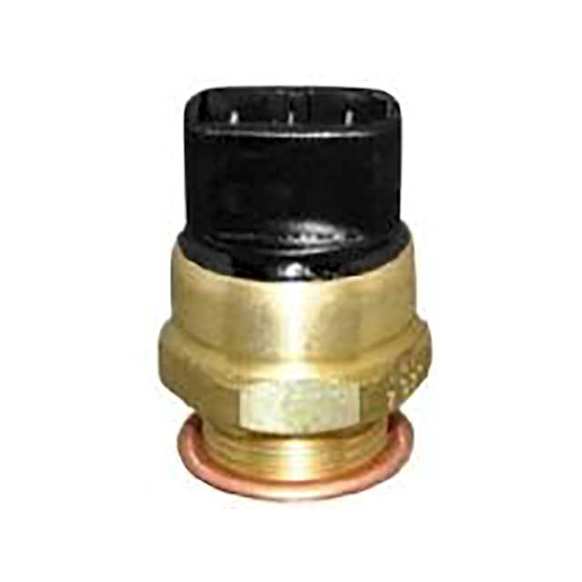 1194000900 Auxiliary Fan Switch (Dual Thermal Switch) 87/76-3/82 deg. C (3-Pin) - Replaces OE Number 251-959-481 K