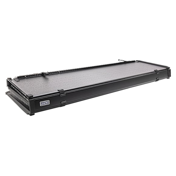 Tonneau Cover, Folding, Hard Cover