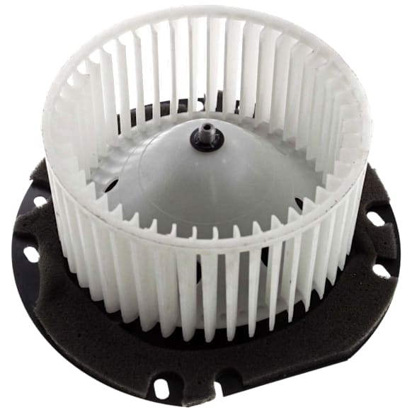 1999 Ford E-150 Econoline Club Wagon - Blower Motor