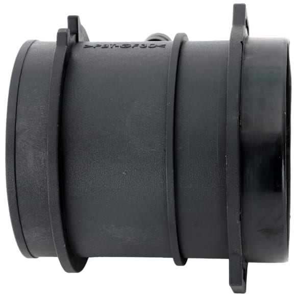 Mass Air Flow Sensor, Sensor With Housing