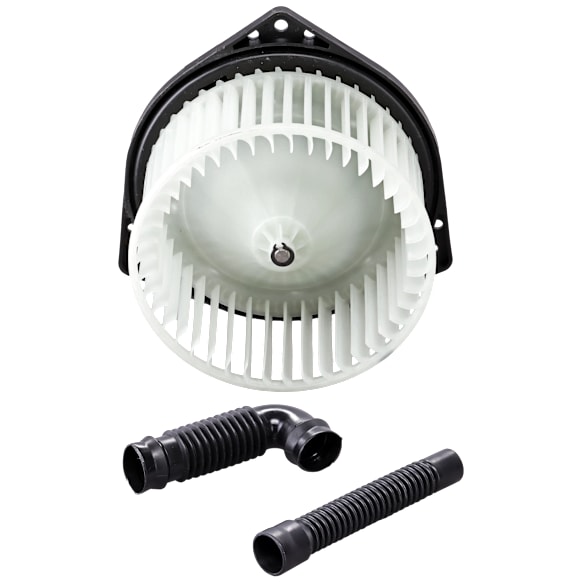 2000 Subaru Legacy - Blower Motor