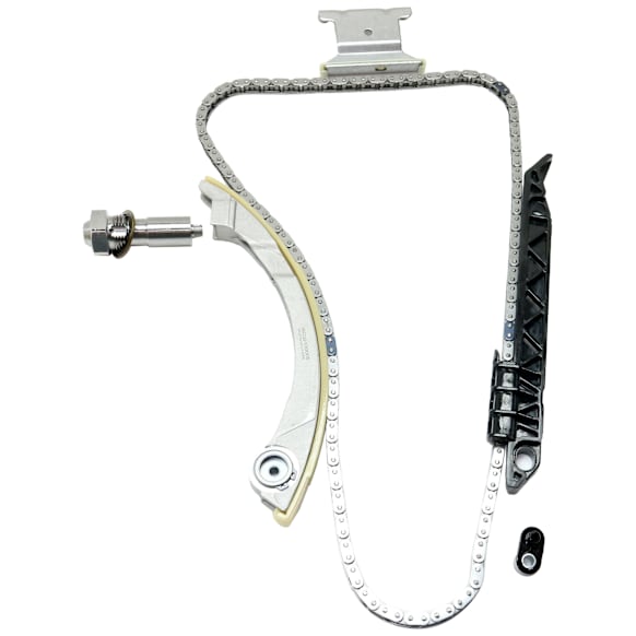 2014 Chevrolet Equinox - Timing Chain Kit, DOHC, Ecotec Engine, 16 Valve, Without Gears, 4 Cyl 2.4L