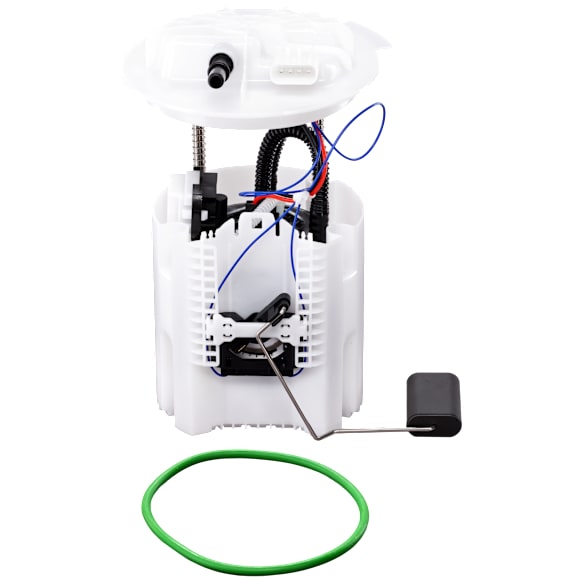 Fuel Pump, Electric, With Fuel Sending Unit, 3.3L, 6Cyl