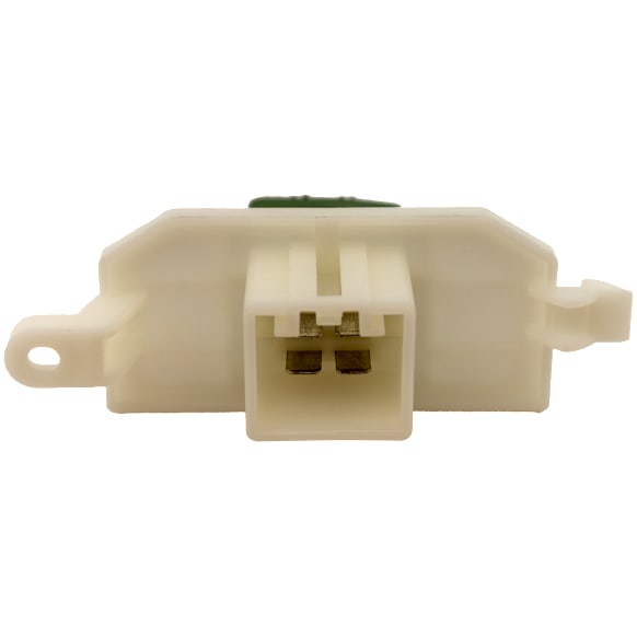 2016 Ford Transit-250 - Blower Motor Resistor, With Manual A.C. Control