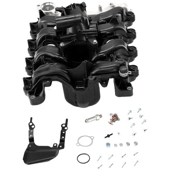 2010 Ford F-150 - Upper Intake Manifold, 8 Cyl 4.6L