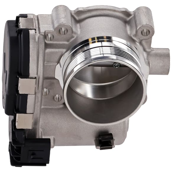 2014 Ford Escape - Throttle Body, 4 Cyl 2.0L
