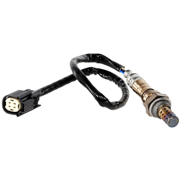 After Primary Catalytic Converter/After Catalytic Converter Oxygen Sensor