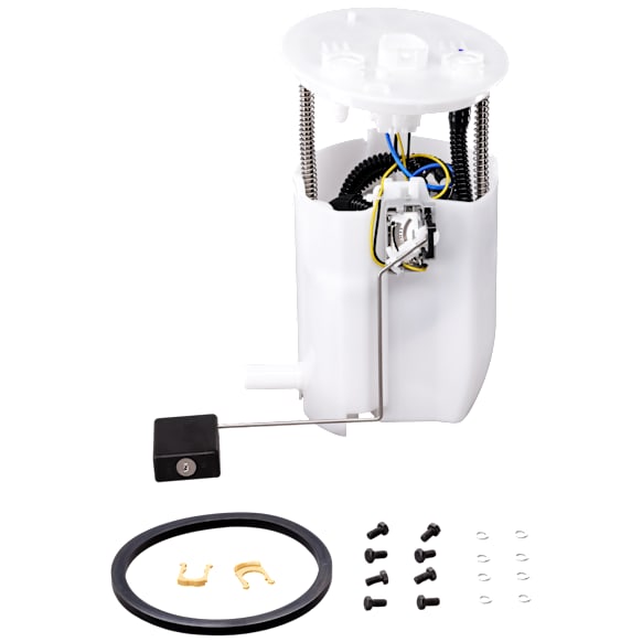 2014 Lexus IS250 - Fuel Pump, Electric, With Fuel Sending Unit, 6 Cyl 2.5L