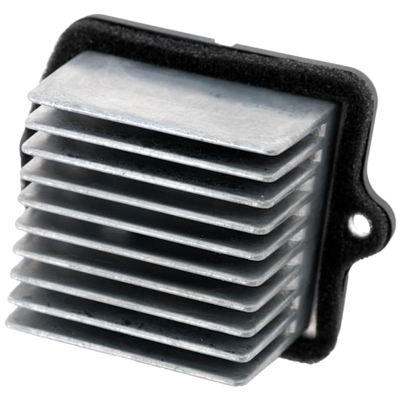 2008-2017 Mitsubishi Lancer - Blower Motor Resistor