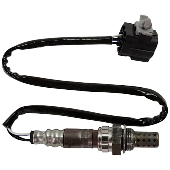Before Catalytic Converter Oxygen Sensor, 4-Wire, Heated