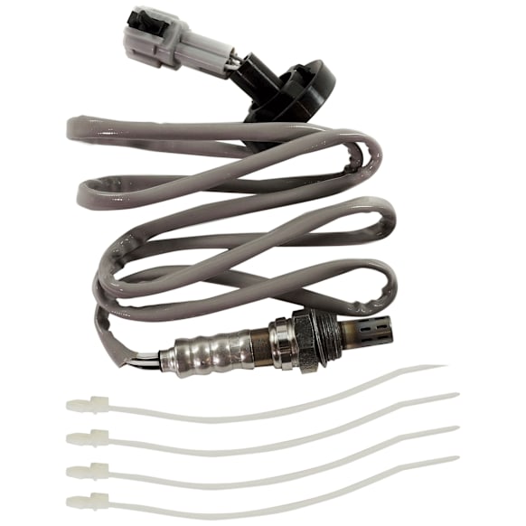 After Catalytic Converter Oxygen Sensor, 4-Wire, 4 Cylinder, 2.4L Engine, Non California-ESV
