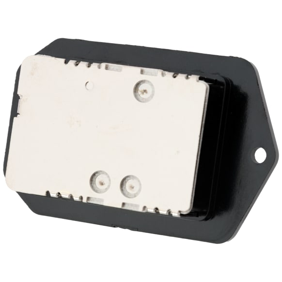 2013 Scion tC - Blower Motor Resistor