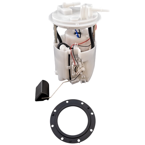 Fuel Pump, Electric, With Fuel Sending Unit