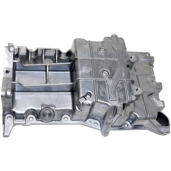 Oil Pan, 2.2L, 4 Cyl. Engine