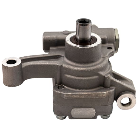 2009 Chevrolet Traverse - Power Steering Pump, Reservoir Not Included, 6 Cyl 3.6L, Without Reservoir, Without Pulley