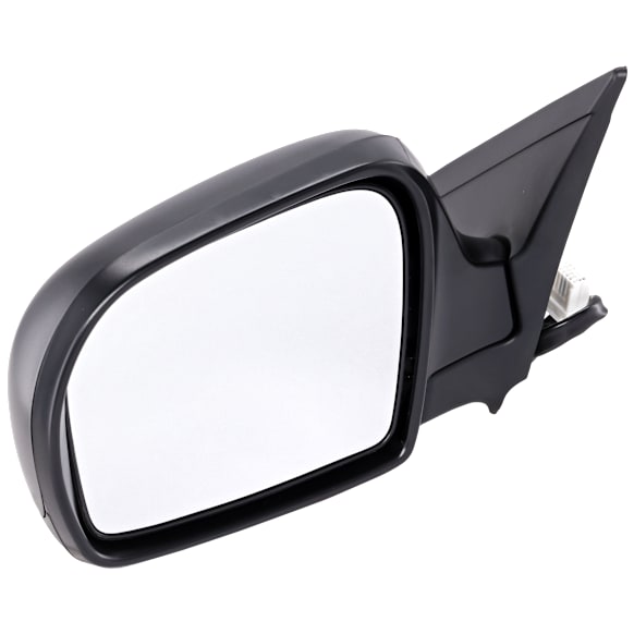 2011 Subaru Impreza Driver Side Mirror, For Models Without