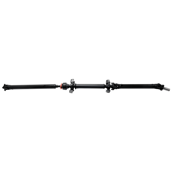 2008-2014 Toyota Highlander - Rear Driveshaft,, 91-3/16 in. (2316 mm) Long