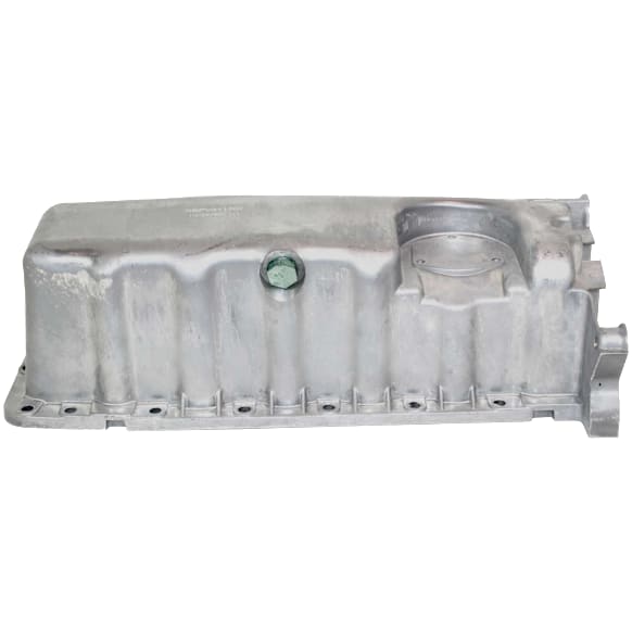 Oil Pan, 1.9L/2.0L, 4 Cyl. Engines