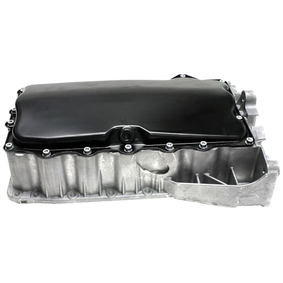 Oil Pan, 2.0L, 4 Cyl. Engine