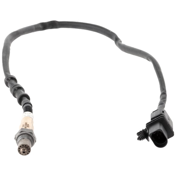 Oxygen Sensor 5-wire, Wideband Sensor, Male Connector