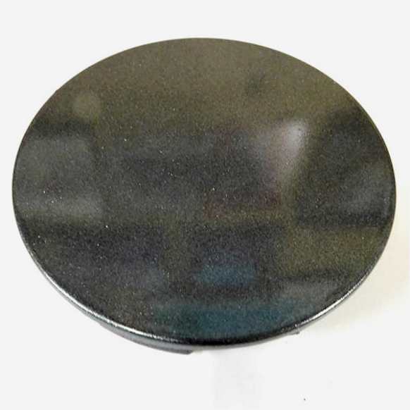 2019 Honda Pilot - Wheel Center Cap, Charcoal Finish, 18x8 5 x 120; 10 Spoke; Blank Aftermarket Center Cap, Sold Individually