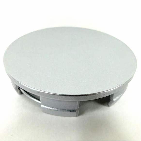 2012 Honda Civic - Wheel Center Cap, Silver Finish, 2.625in. Diameter; For 17in. Wheel; Blank Aftermarket Center Cap, Sold Individually